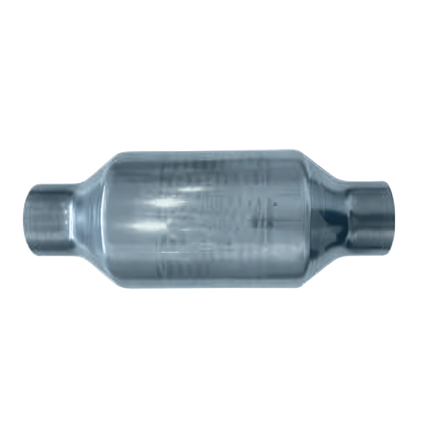 UNIVERSAL CERAMIC CATALYTIC CONVERTER - FCS01 (EURO 4)