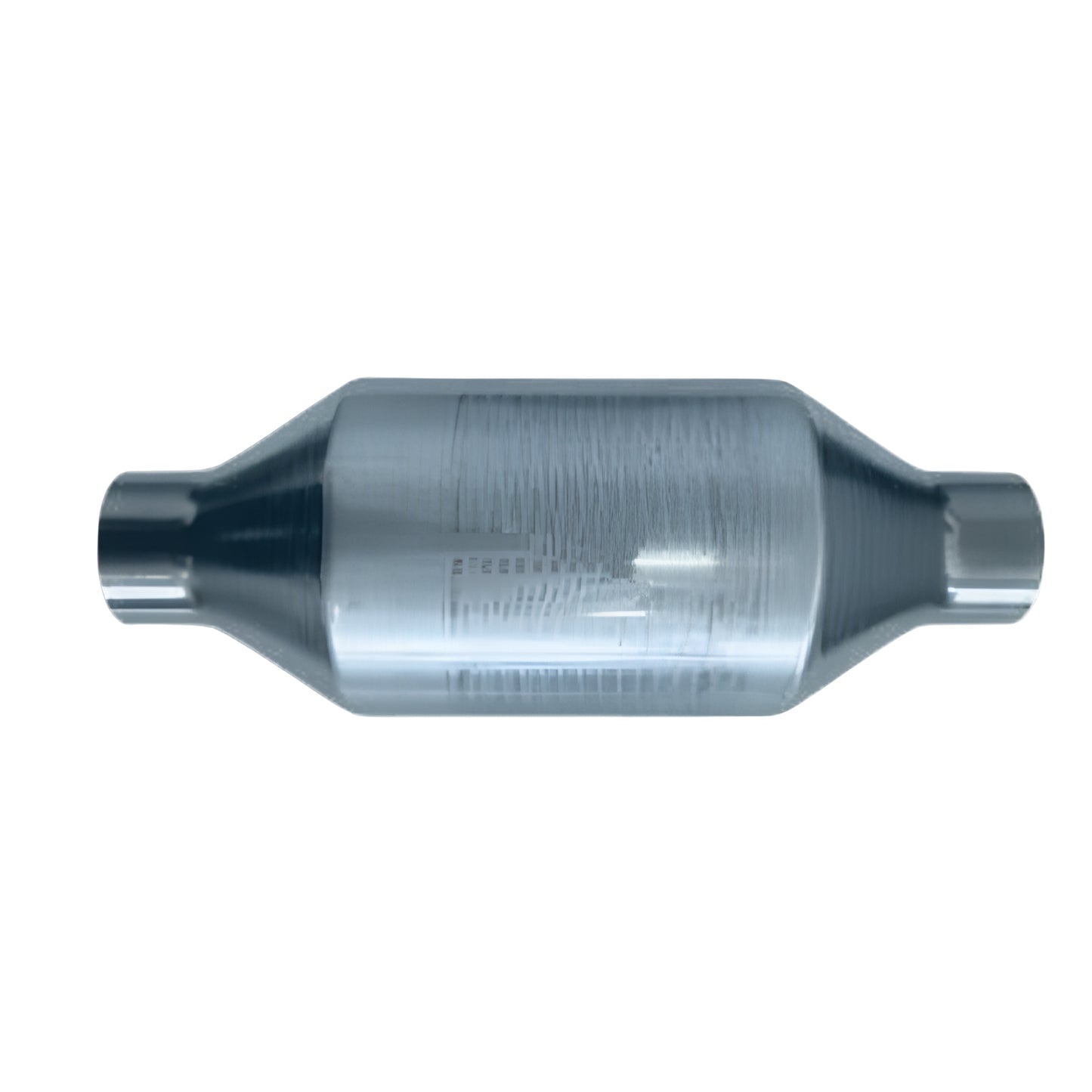 UNIVERSAL CERAMIC CATALYTIC CONVERTER - FCS02 (EURO 4)