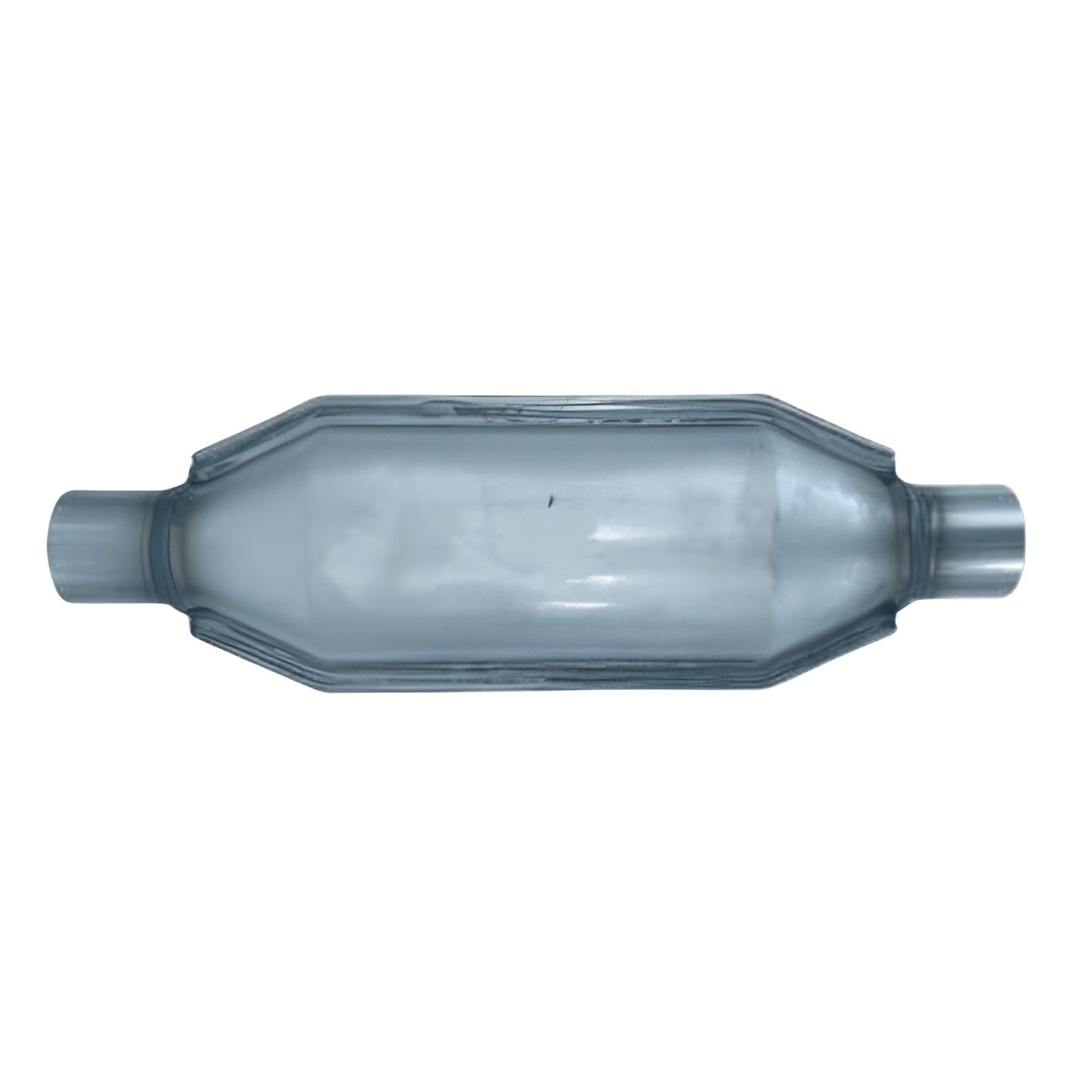 UNIVERSAL CERAMIC CATALYTIC CONVERTER - ELP (EURO 4)