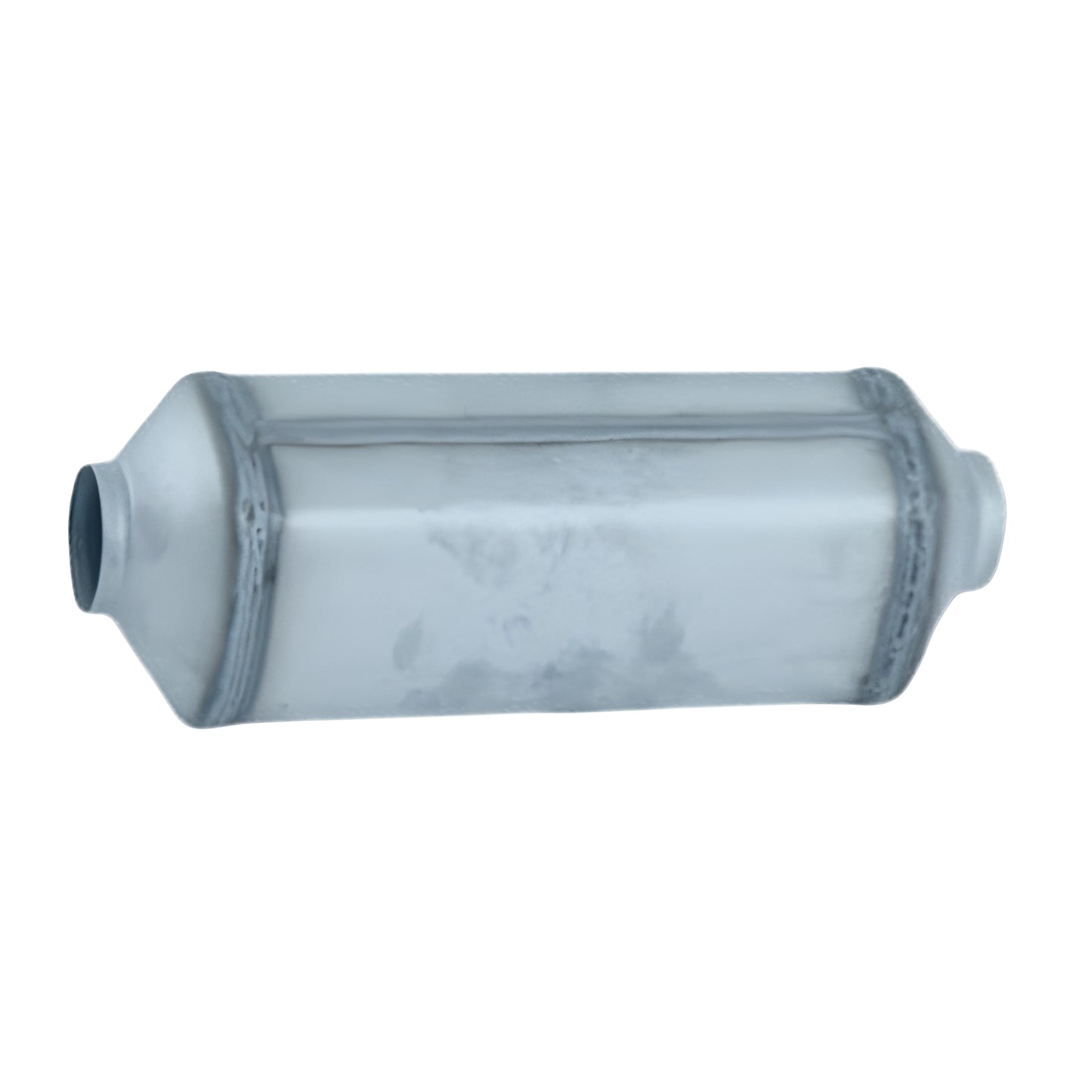 UNIVERSAL CERAMIC CATALYTIC CONVERTER - KRE01-L (EURO 4)