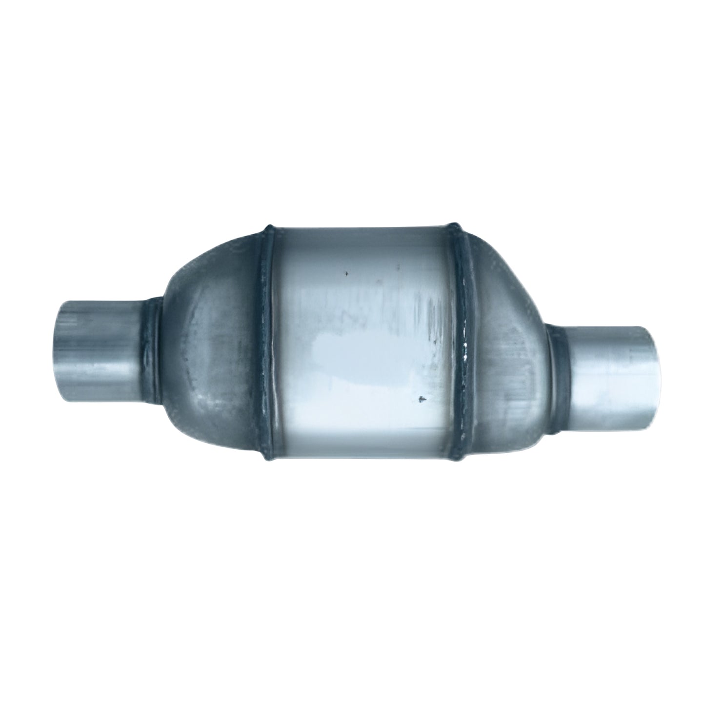 UNIVERSAL CERAMIC CATALYTIC CONVERTER - UME-S (EURO 4)