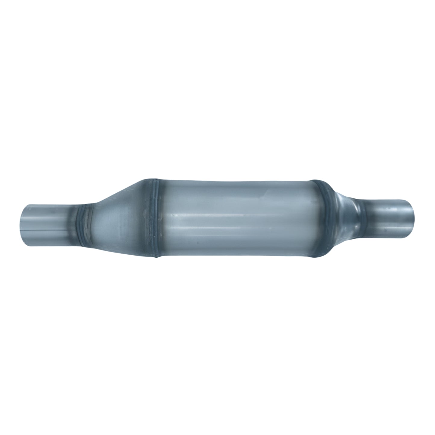 UNIVERSAL CERAMIC CATALYTIC CONVERTER - ETC 3 (EURO 4)