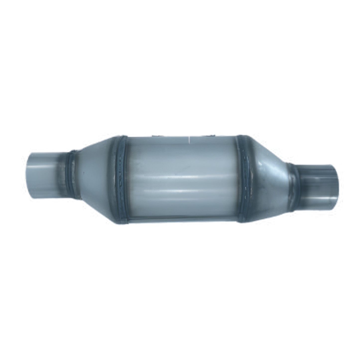 UNIVERSAL CERAMIC CATALYTIC CONVERTER - ETC 4 (EURO 4)