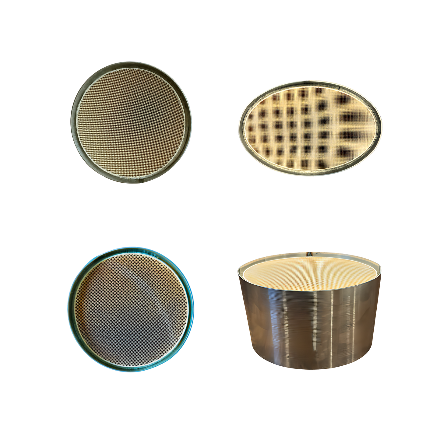 CERAMIC Cataliytic CONVERTER