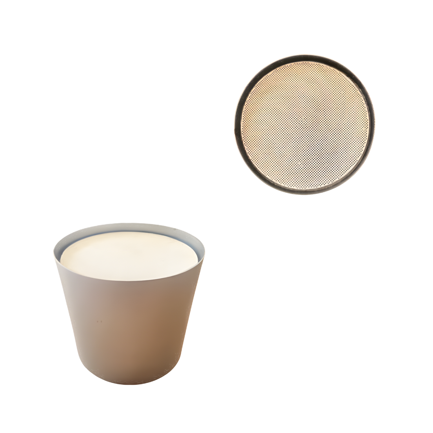 Gasoline Particle Filter