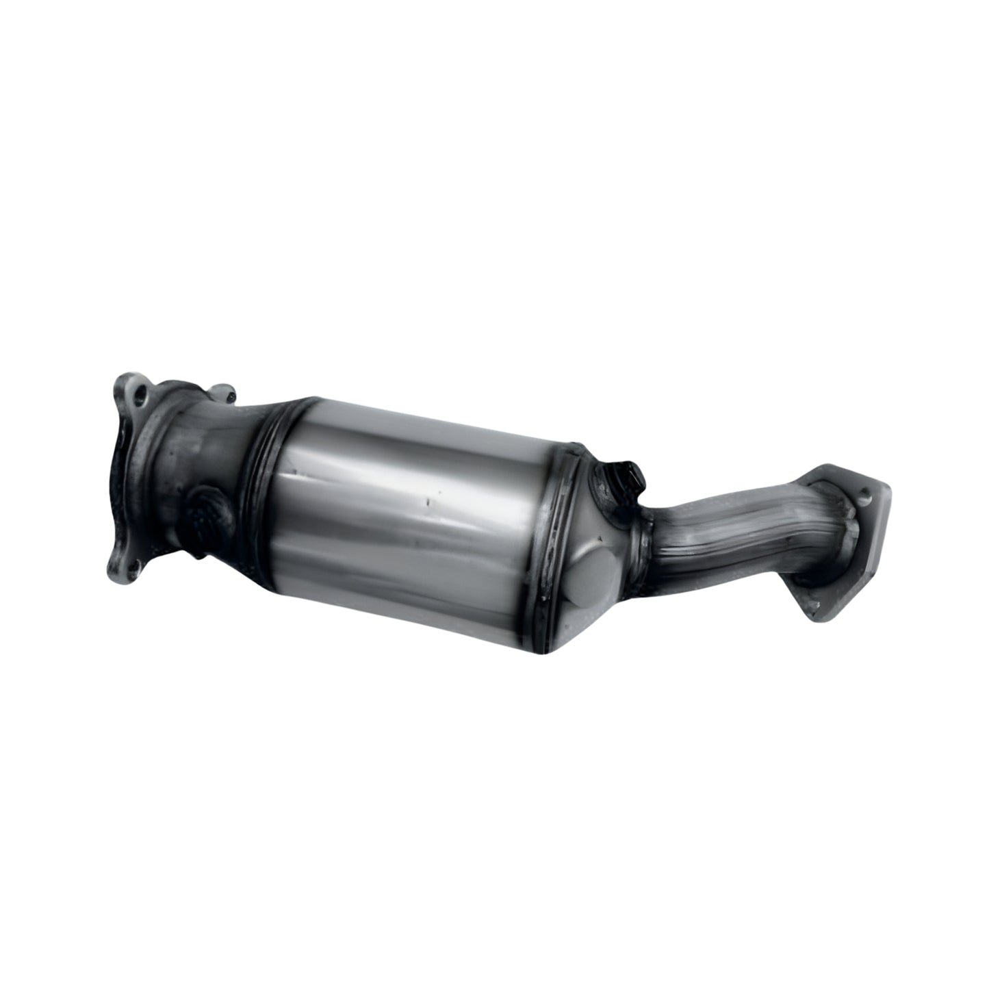FIT CATALYITIC CONVERTER - AUDI 2.0 TFSI - BPJ