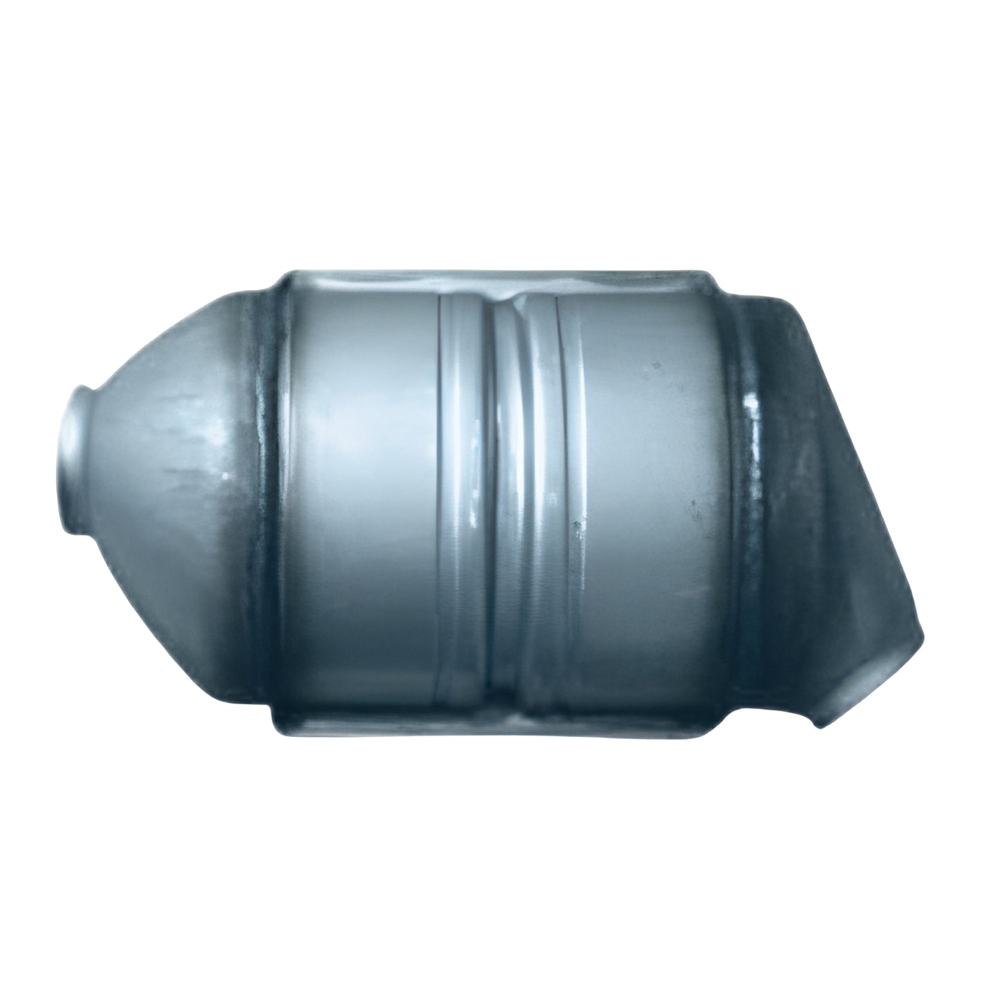 FIT CATALYITIC CONVERTER - BMW 3 E46 / MERCEDES CLK200 (METALLIC - ECO)