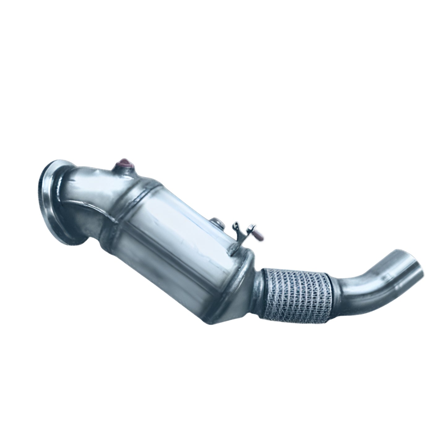FIT CATALYITIC CONVERTER - BMW B38 (116i, 118i, 218i, 318i, 418i)