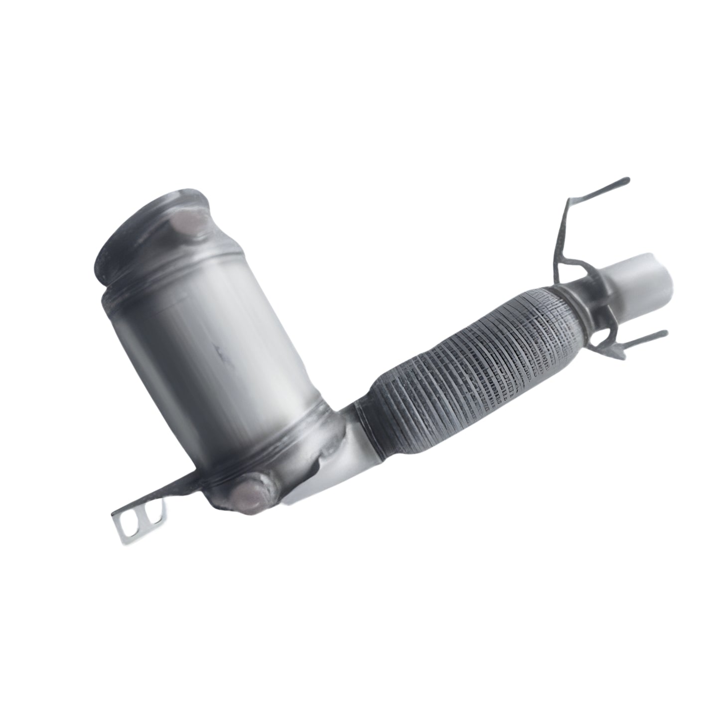 FIT CATALYITIC CONVERTER - BMW B48, B20 (X1, X2, 225i)