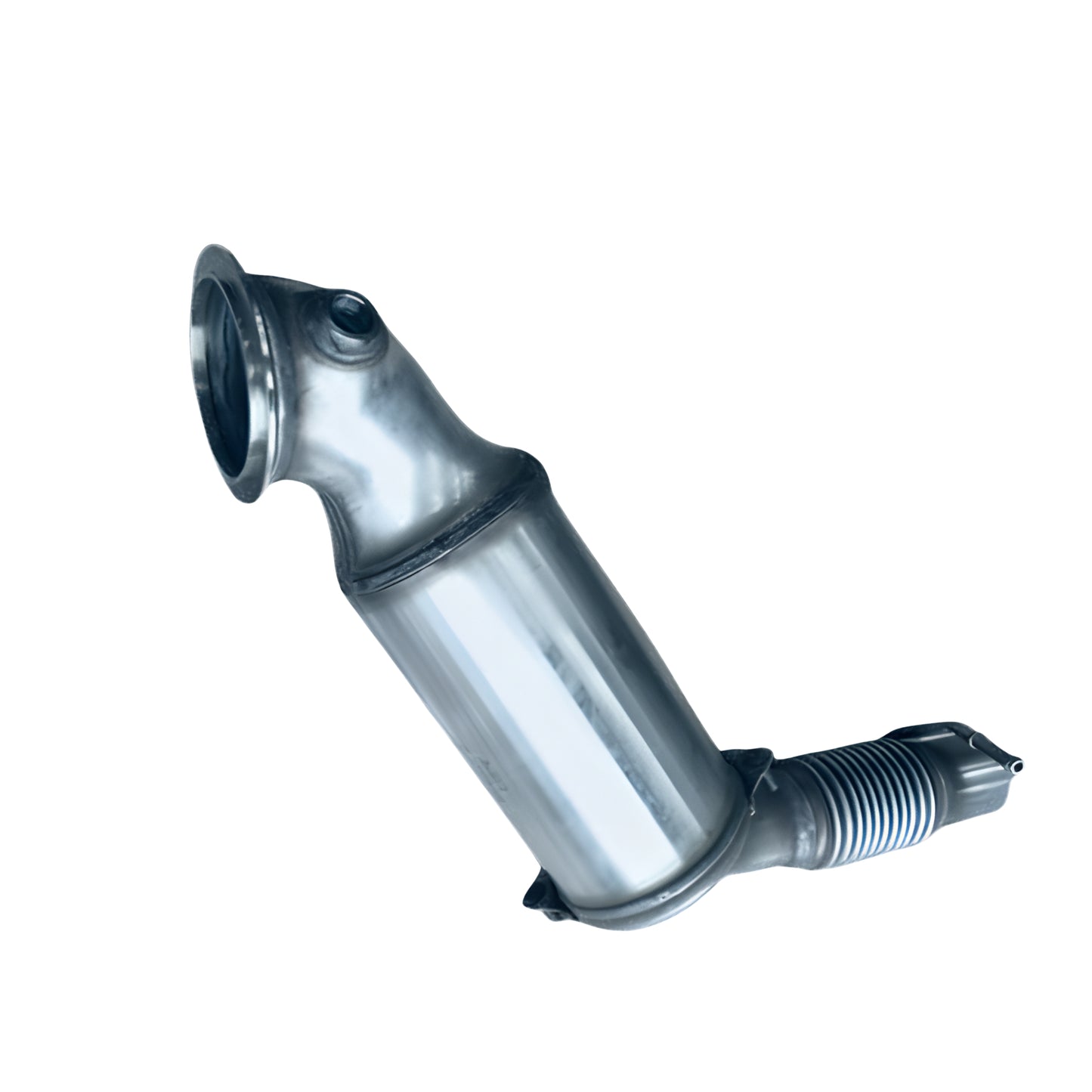 FIT CATALYITIC CONVERTER - BMW N13 - F30