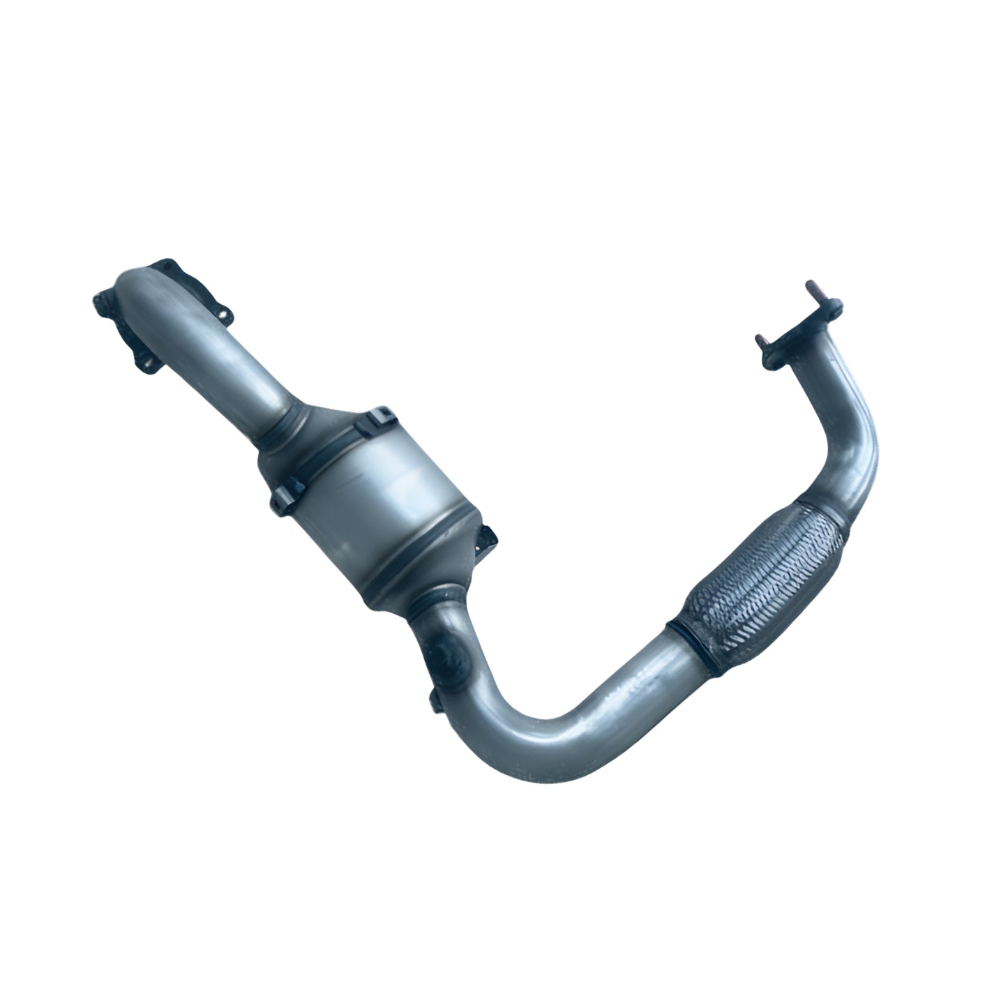 FIT CATALYITIC CONVERTER - FORD 1.0 ECOBOOST