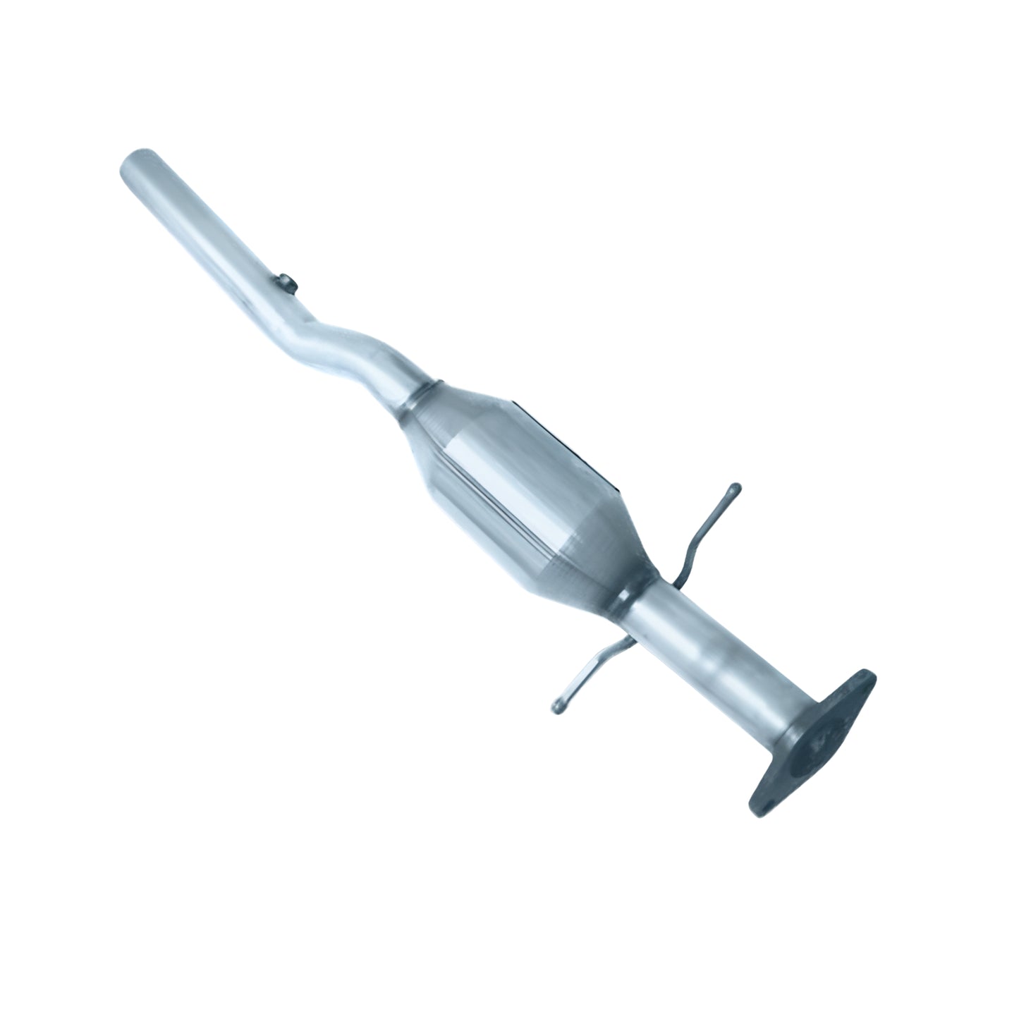 FIT CATALYITIC CONVERTER - FORD FOCUS 1