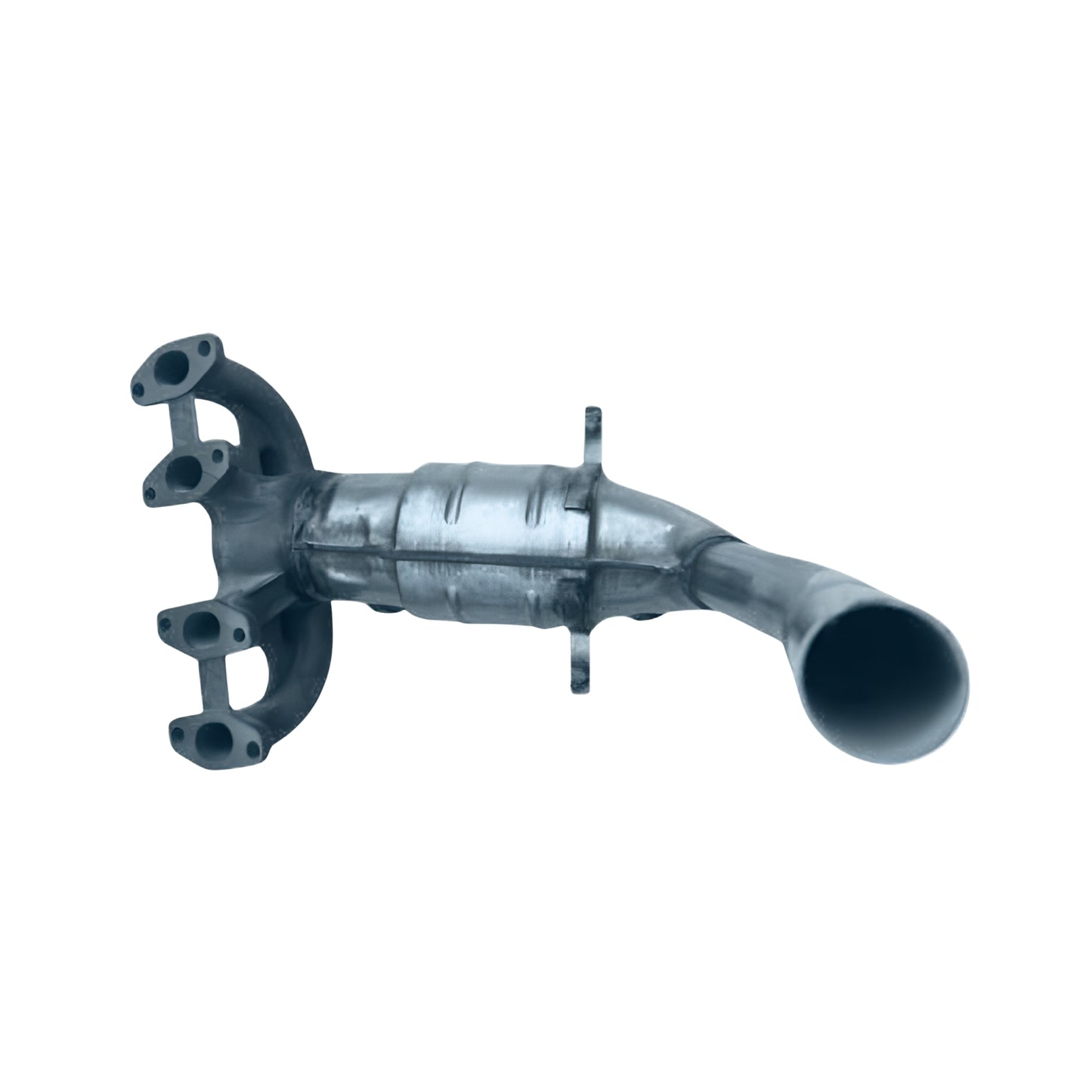 FIT CATALYITIC CONVERTER - FIAT 1.2 8V