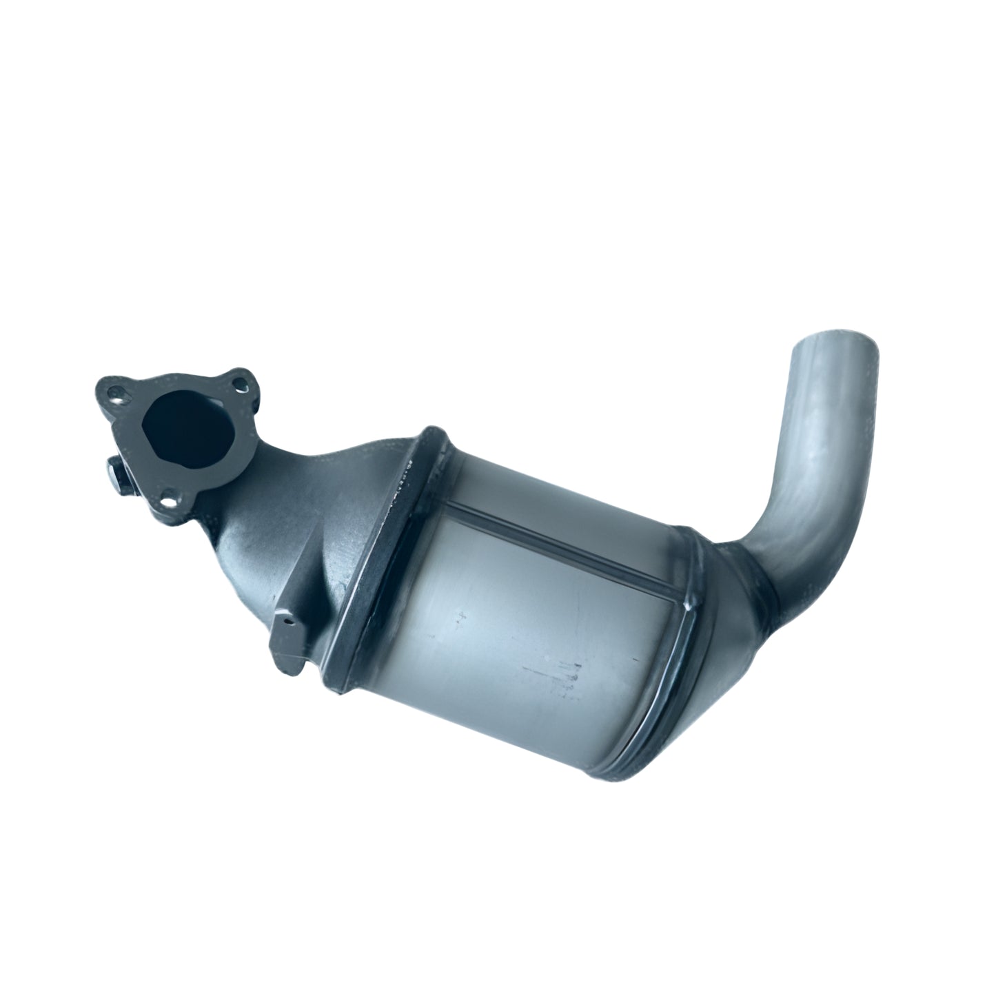 FIT CATALYITIC CONVERTER - FIAT / OPEL 1.3 CDTI