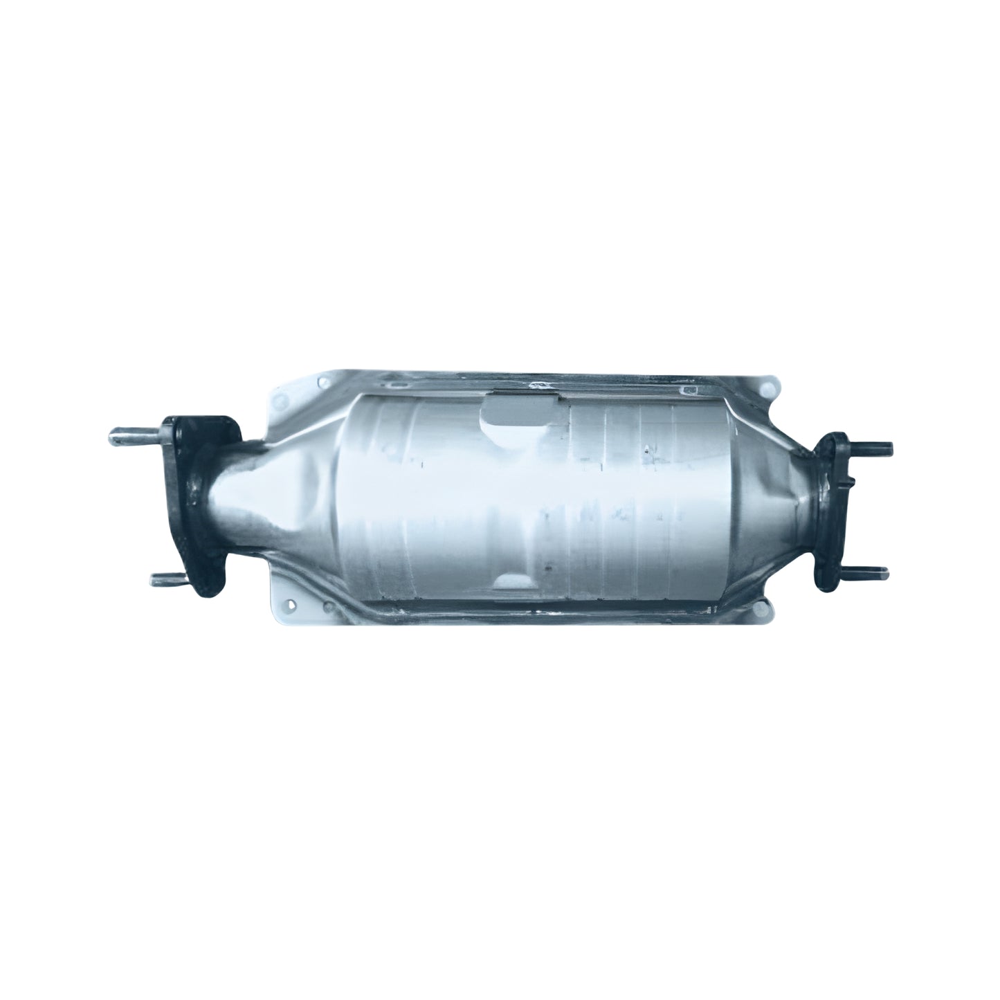 FIT CATALYITIC CONVERTER - HONDA CIVIC (1997-2001)