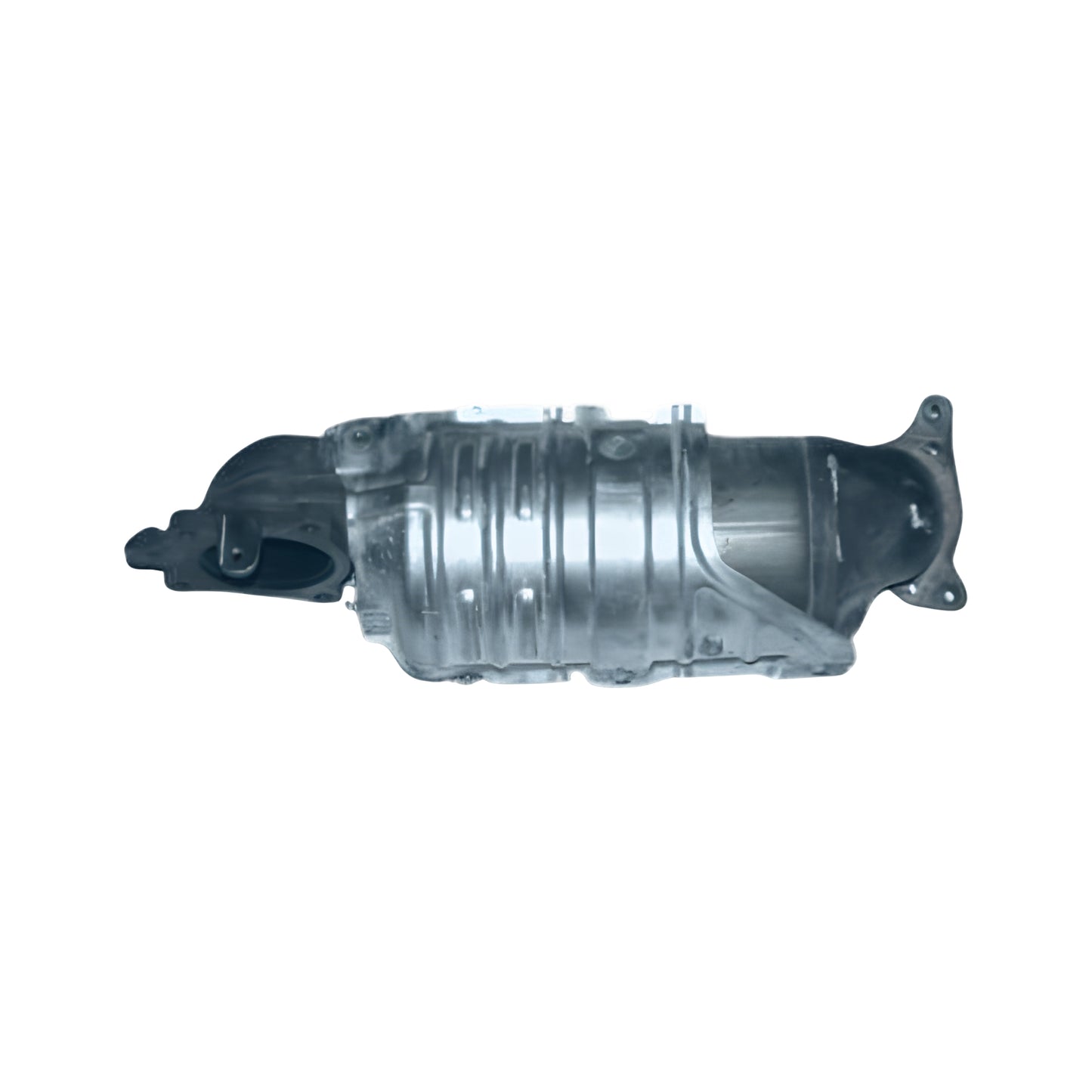 FIT CATALYITIC CONVERTER - HONDA CIVIC (2018 - )