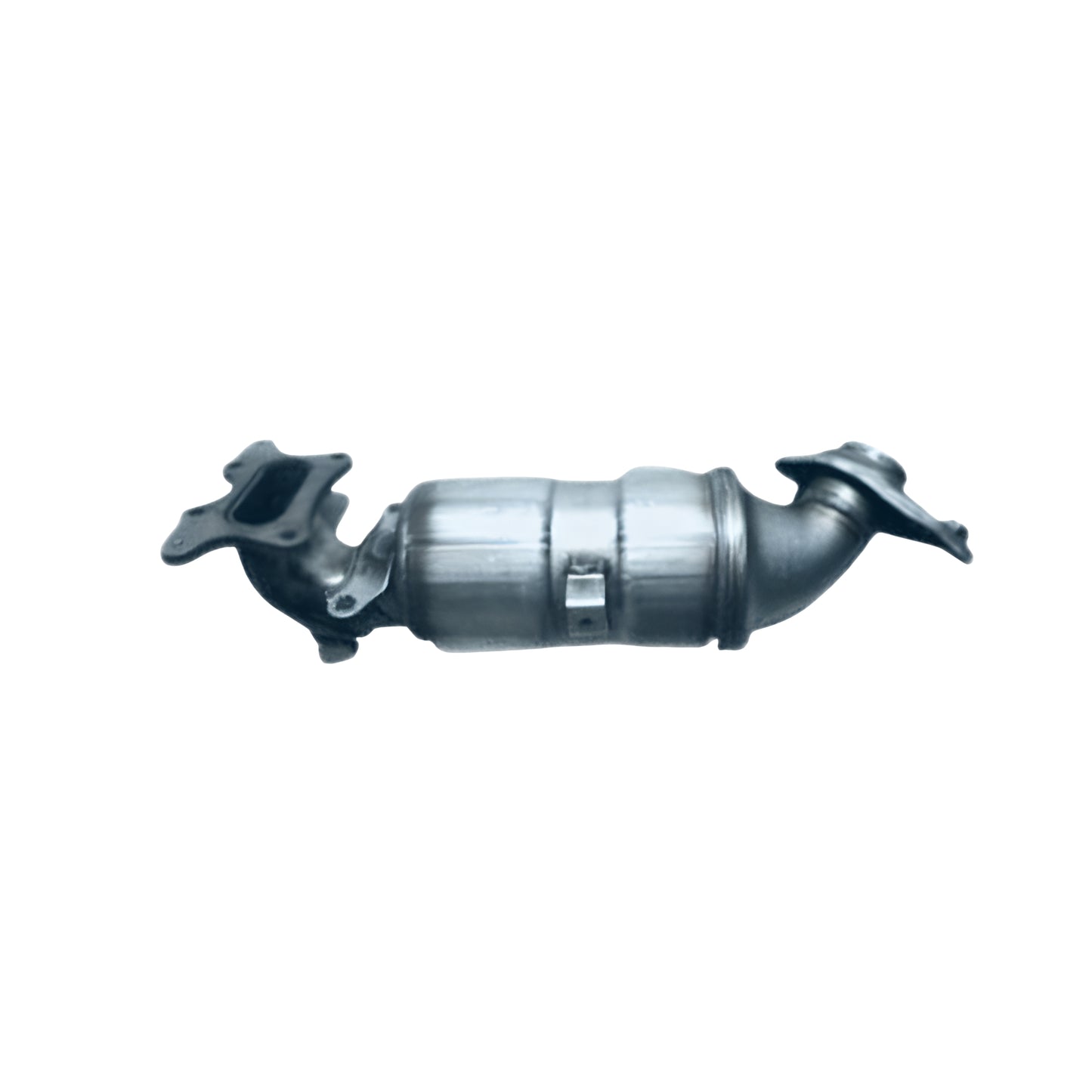 FIT CATALYITIC CONVERTER - HONDA CIVIC FD7 (PRO)