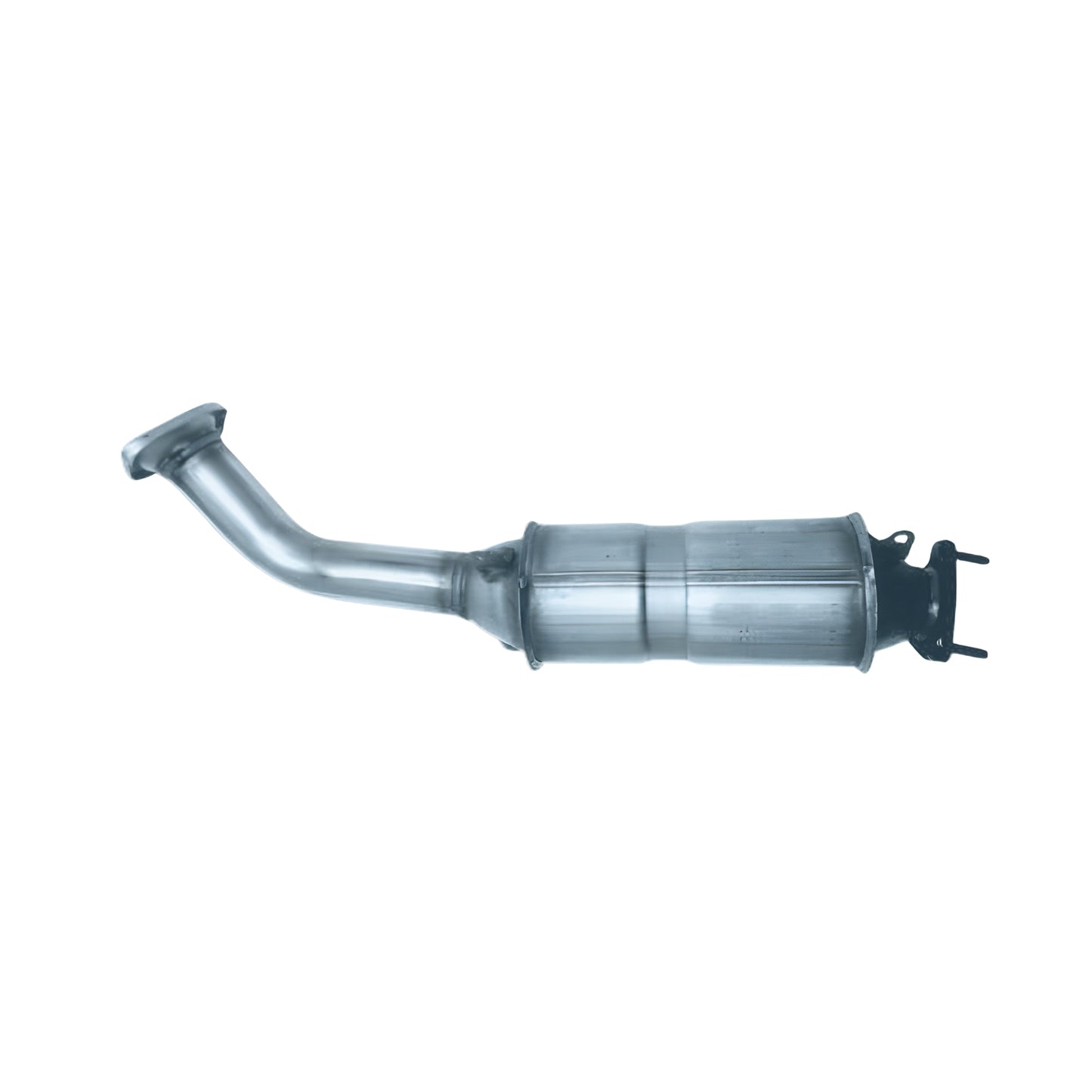 FIT CATALYITIC CONVERTER - HONDA CRV
