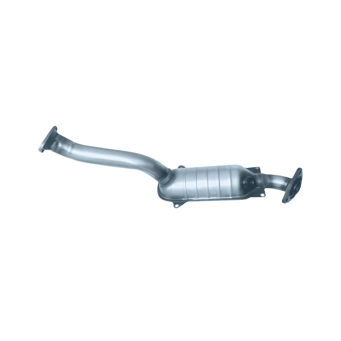 FIT CATALYITIC CONVERTER - HONDA JAZZ, CITY (2004-2008)
