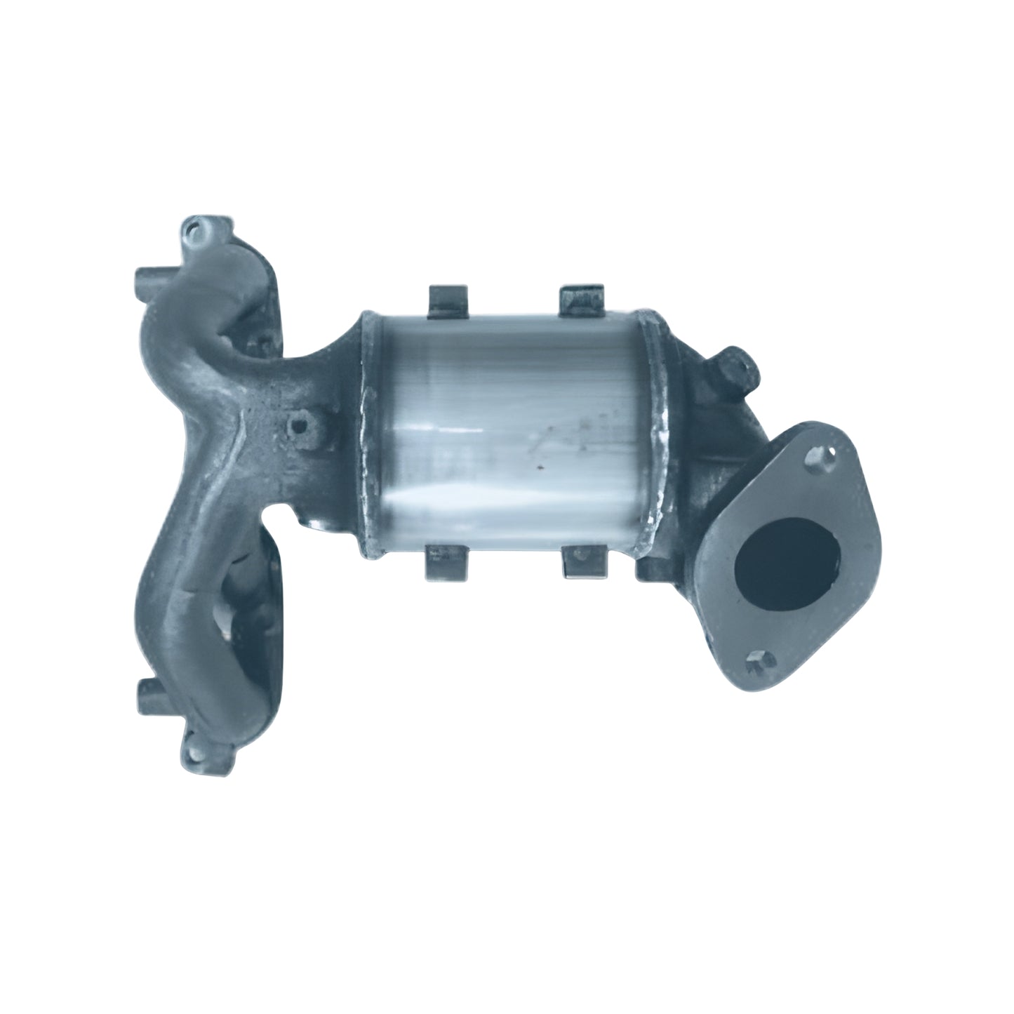 FIT CATALYITIC CONVERTER - HYUNDAI i20 (2012-2017)