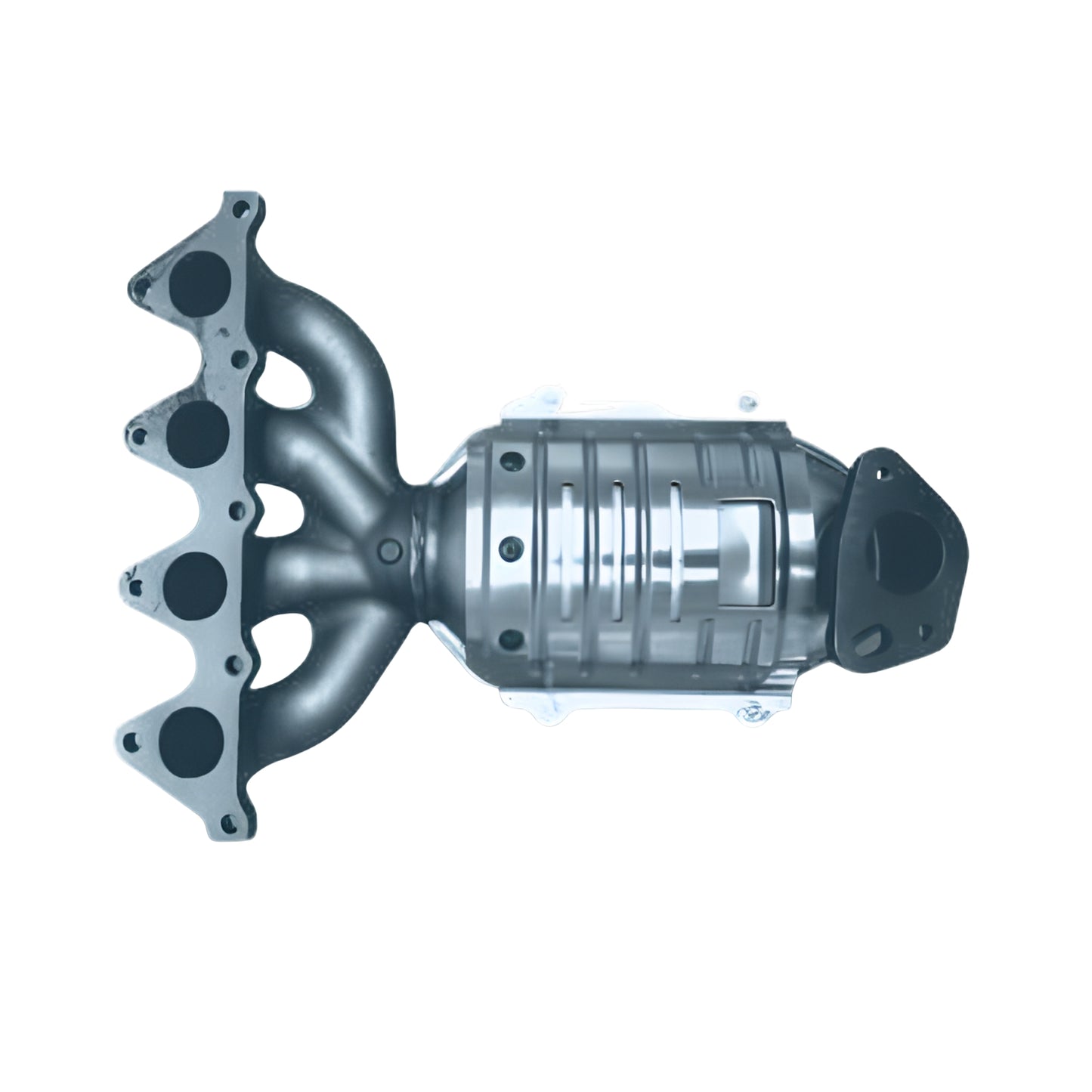 FIT CATALYITIC CONVERTER - HYUNDAI ACCENT 1.6 (ERA)