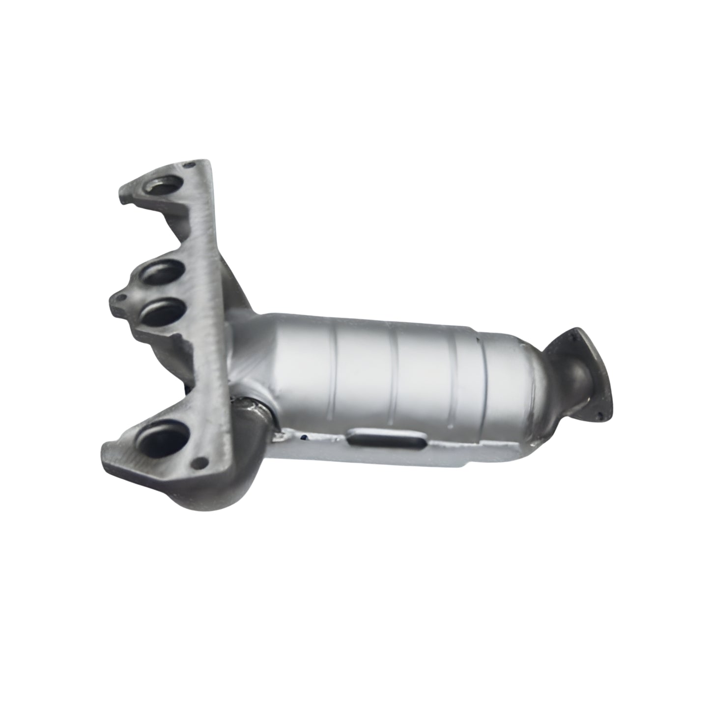 FIT CATALYITIC CONVERTER - LADA 1.6 (8V)