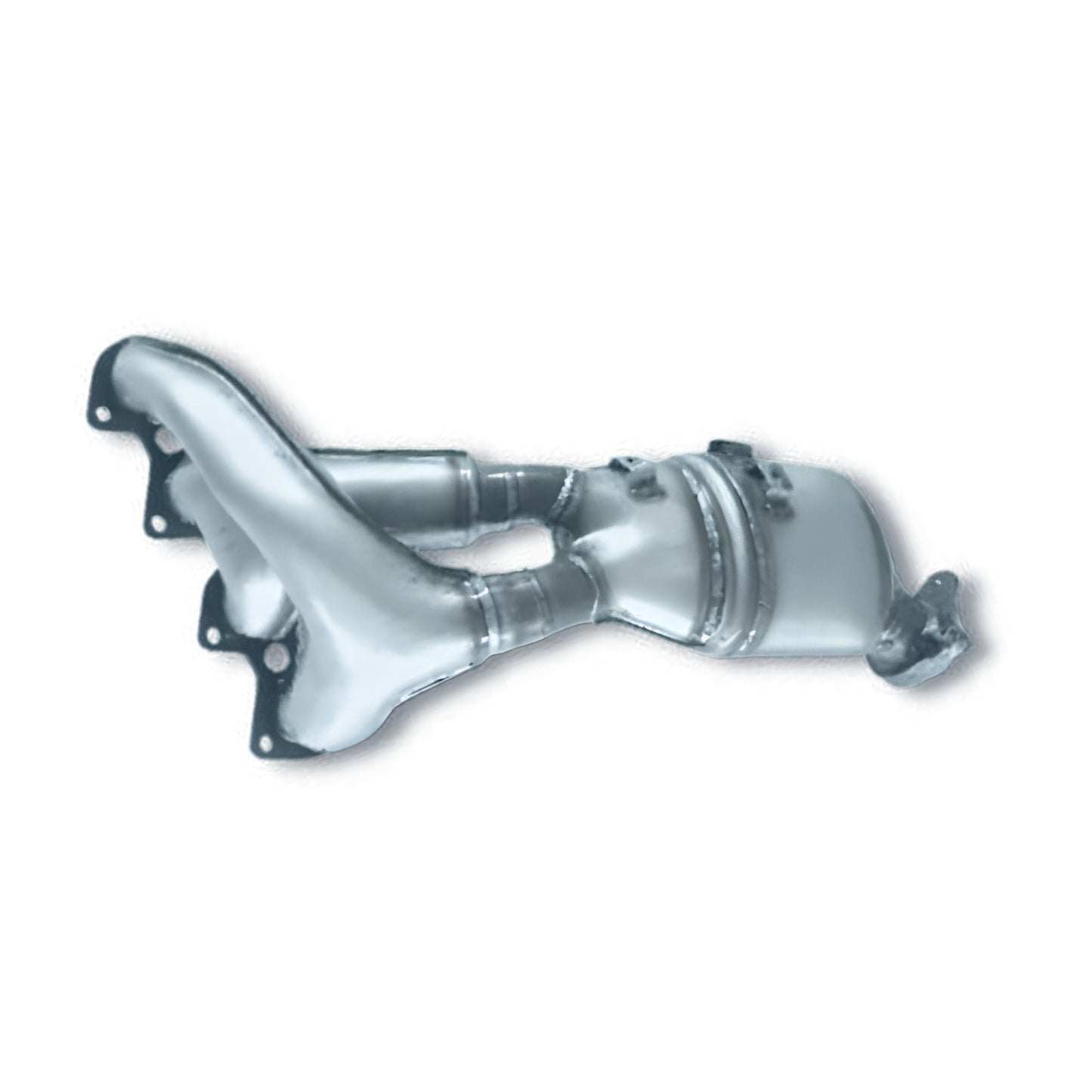 FIT CATALYITIC CONVERTER - MERCEDES C180, C200 (2008-2012)