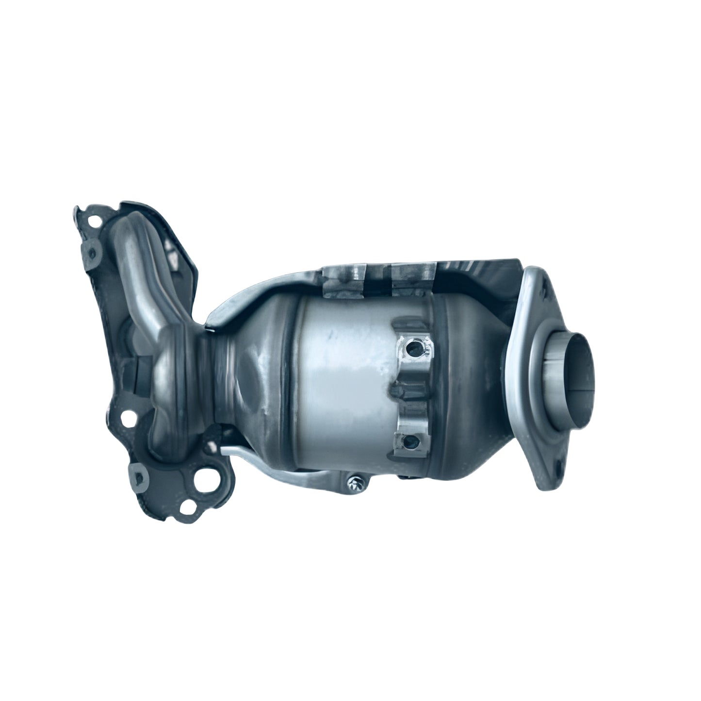 FIT CATALYITIC CONVERTER - NISSAN MICRA, NOTE 1.2