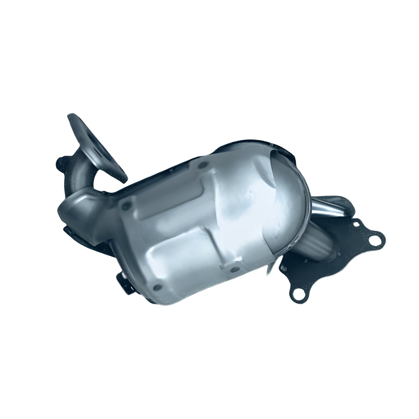 FIT CATALYITIC CONVERTER - NISSAN QASHQAI 1.2 (2013-2016)