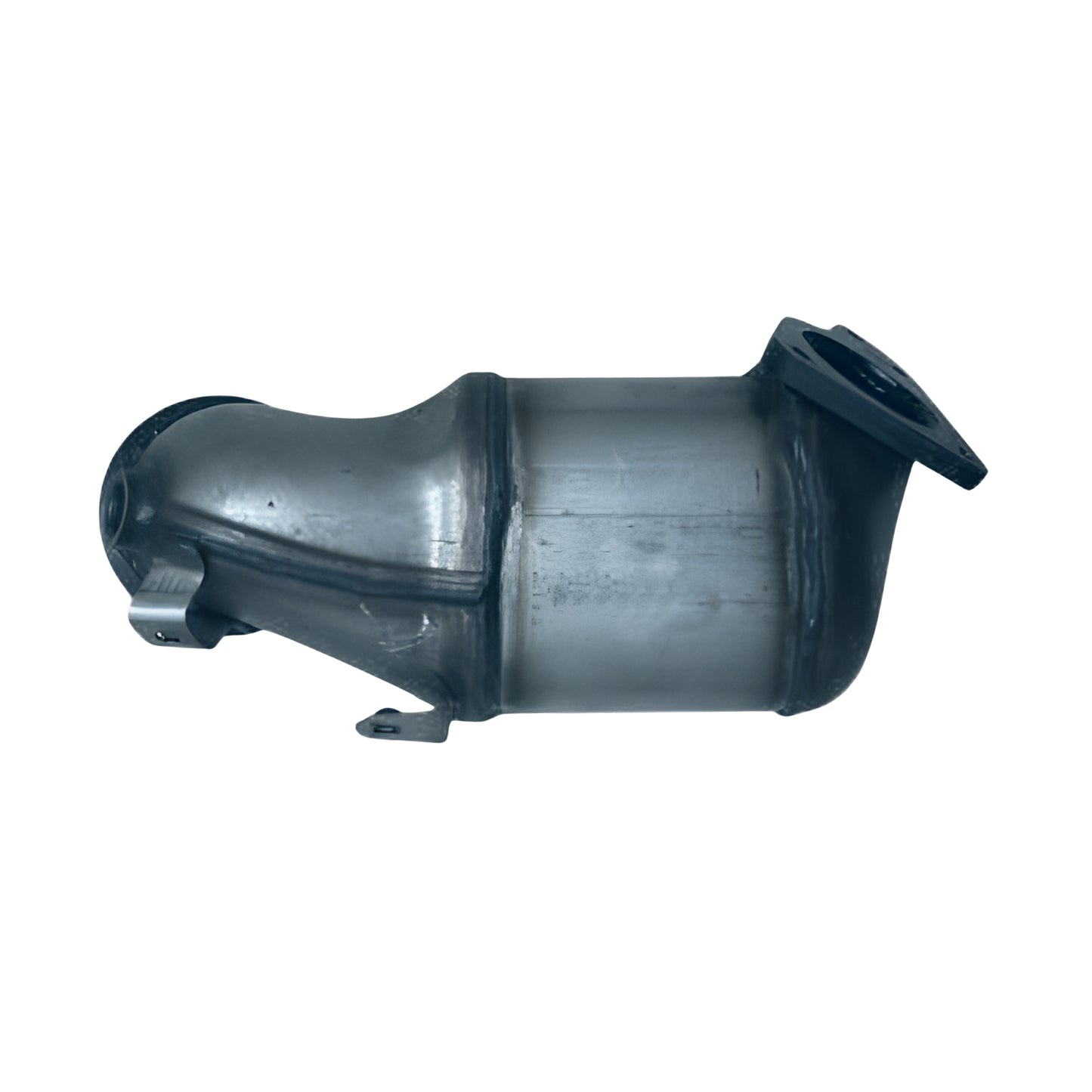 FIT CATALYITIC CONVERTER - OPEL INSIGNIA, ASTRA J, CORSA D - 1.6T (ECO)