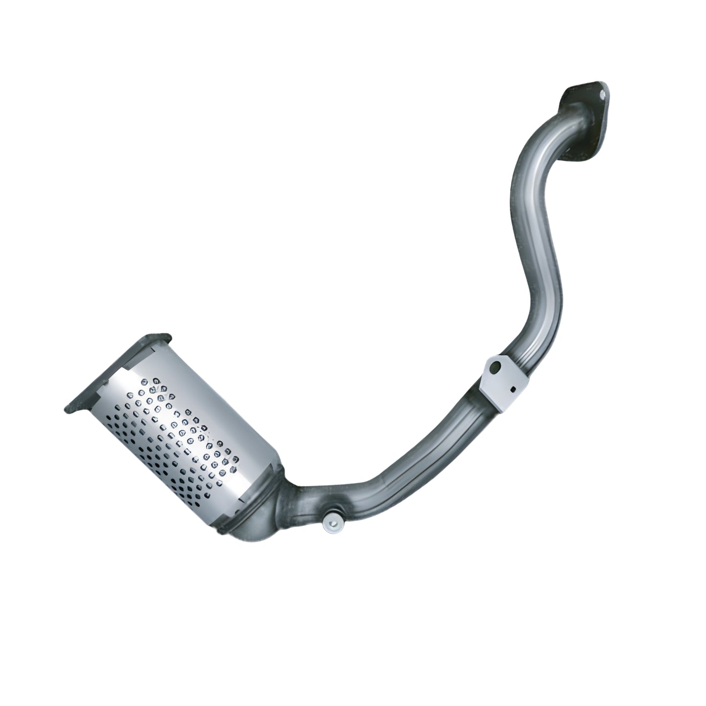 FIT CATALYITIC CONVERTER - PEUGEOT 307
