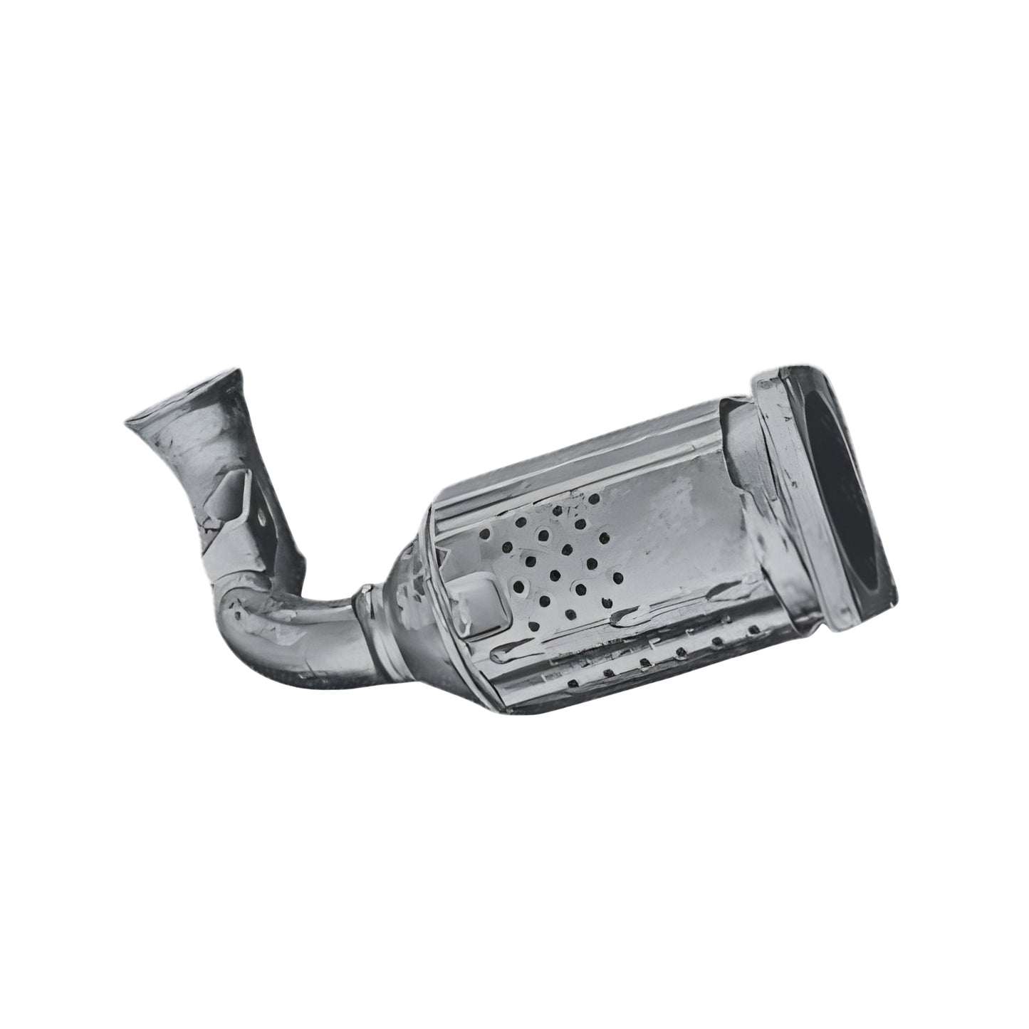 FIT CATALYITIC CONVERTER - PEUGEOT KFU 1.4 16V