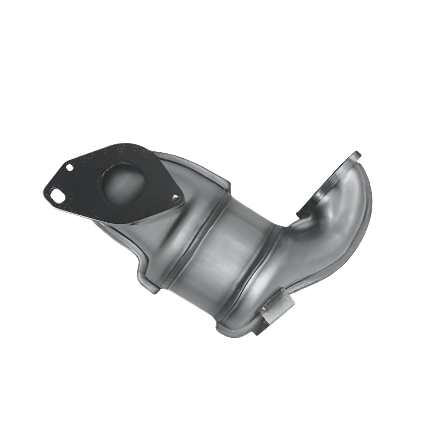 FIT CATALYITIC CONVERTER - RENAULT 1.5 DCI