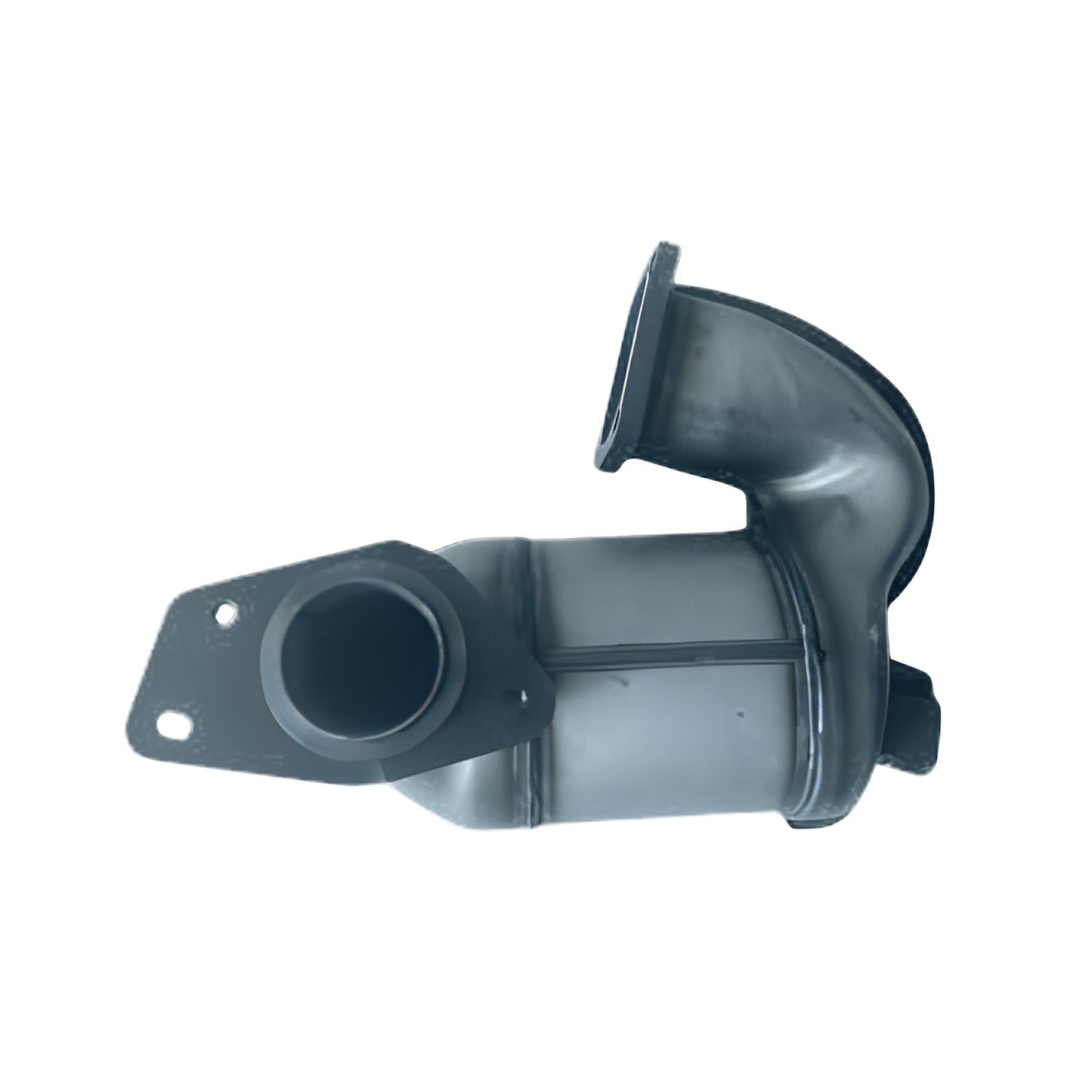 FIT CATALYITIC CONVERTER - RENAULT 1.5 DCI (110 HP)
