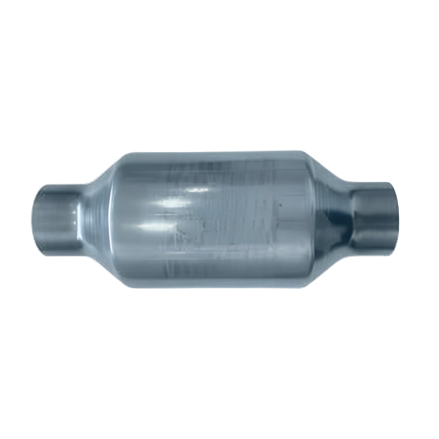 UNIVERSAL METALLIC CATALYTIC CONVERTER (STANDARD) - FCS01 METALLIC SPORT 200 CPSI (E4)