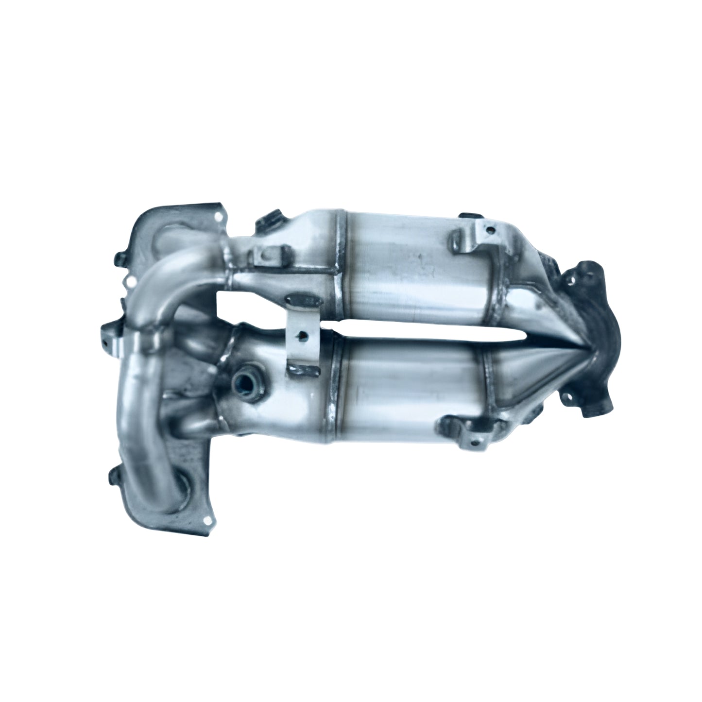 FIT CATALYITIC CONVERTER - TOYOTA AVENSIS 2.0