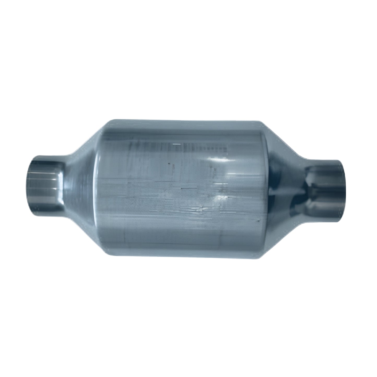 UNIVERSAL METALLIC CATALYTIC CONVERTER - FCS02 METALLIC (EURO 5)
