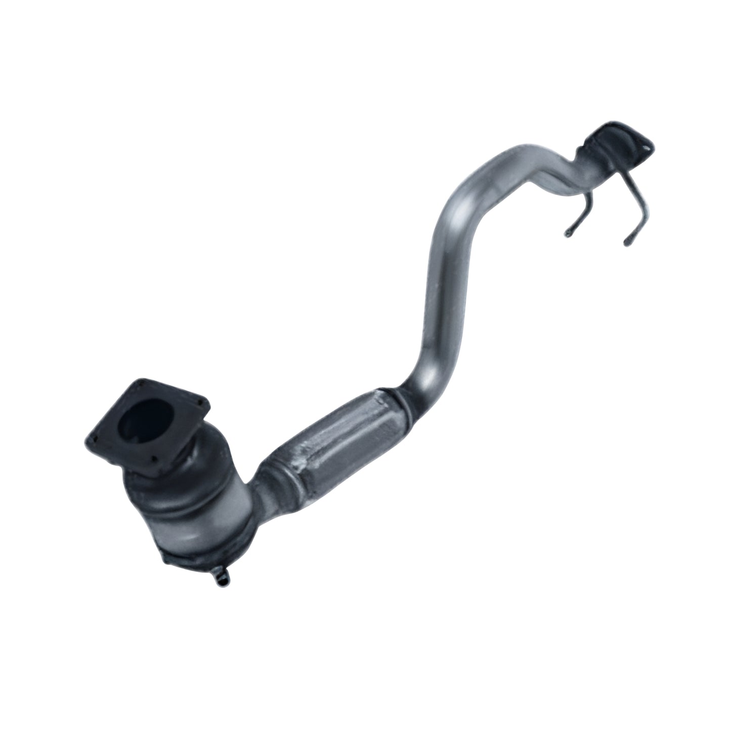 FIT CATALYITIC CONVERTER - VW GOLF 5