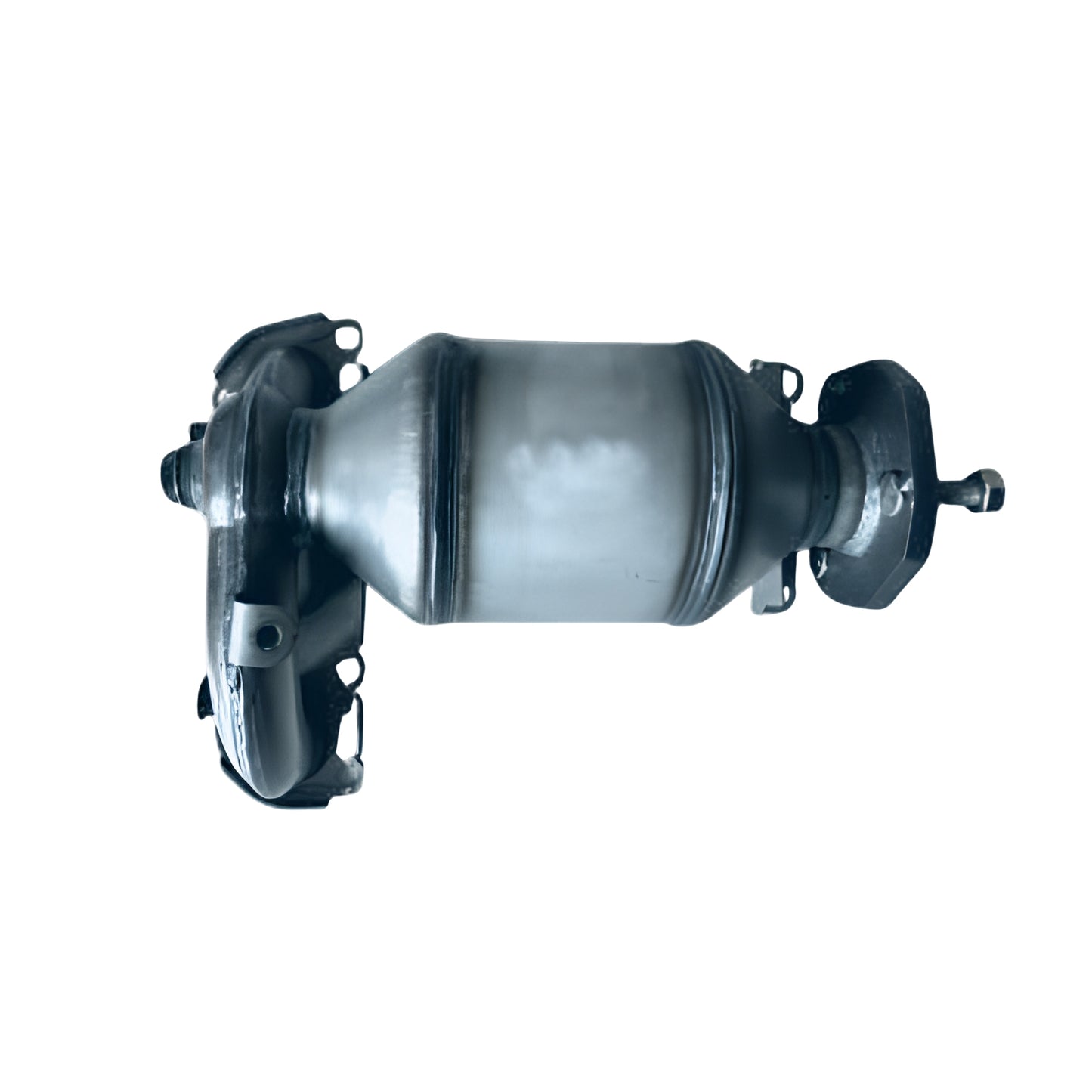FIT CATALYITIC CONVERTER - VW POLO 1.2 BMD