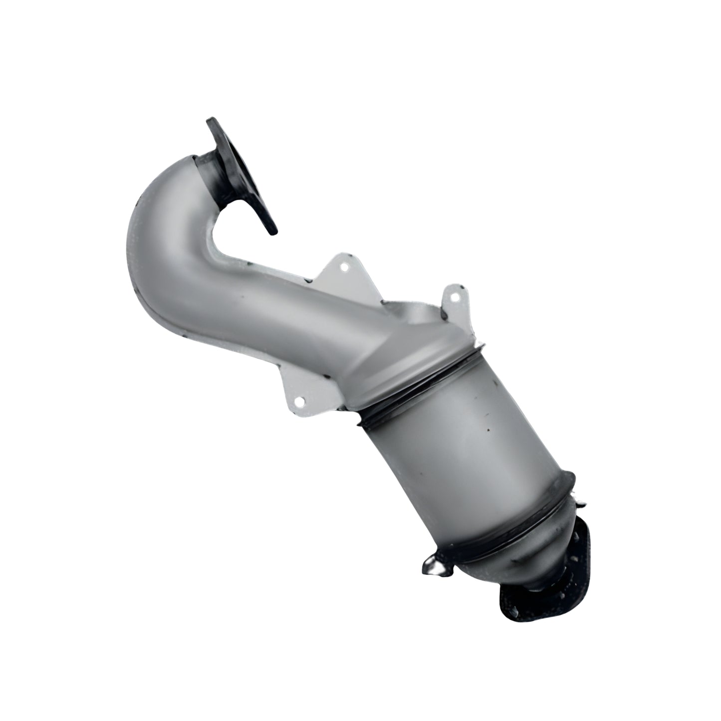 FIT CATALYITIC CONVERTER - VW VAG 1.4 TSI, 122 PS