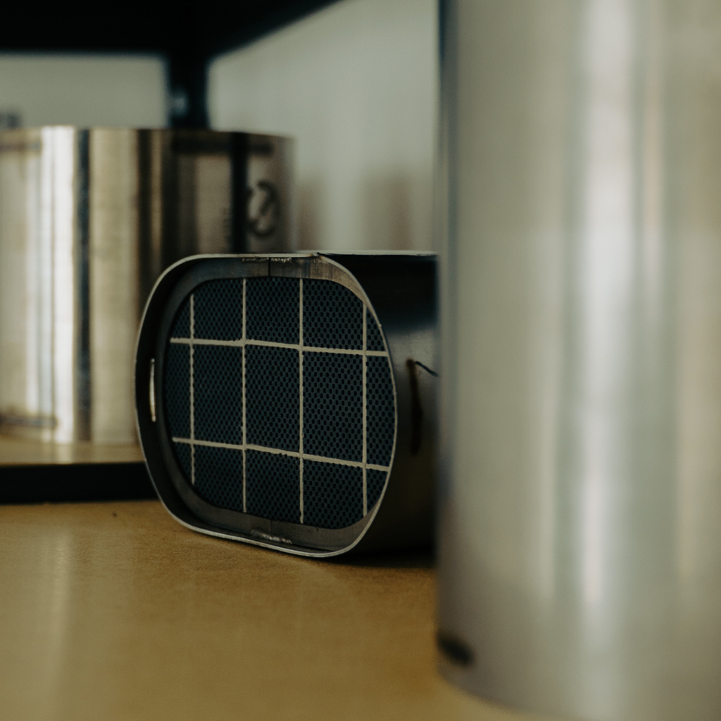 Obnova ali menjava DPF filtra – kaj se bolj splača