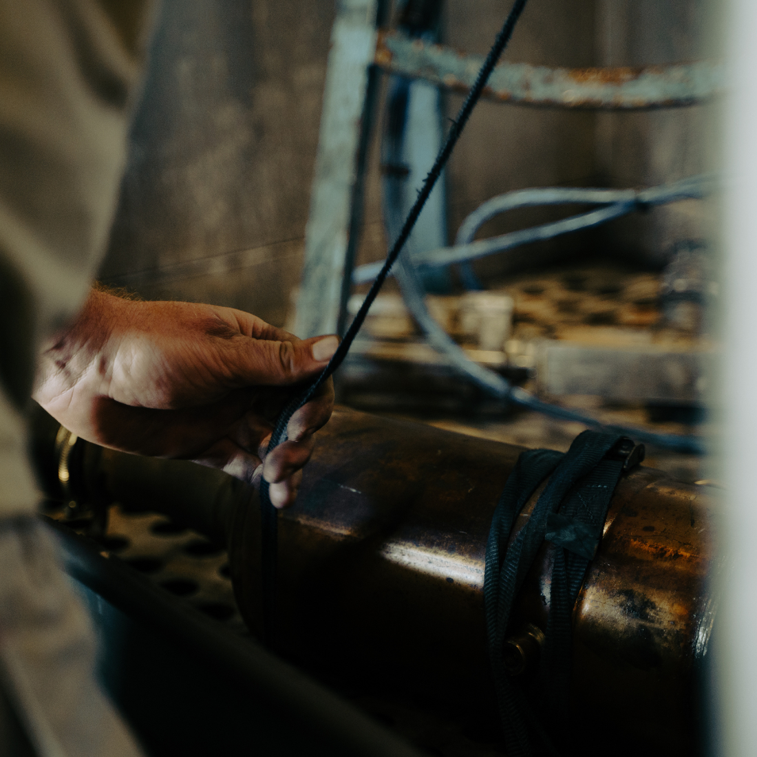 Kako vemo, kdaj zamenjati DPF filter in kdaj ga obnoviti?