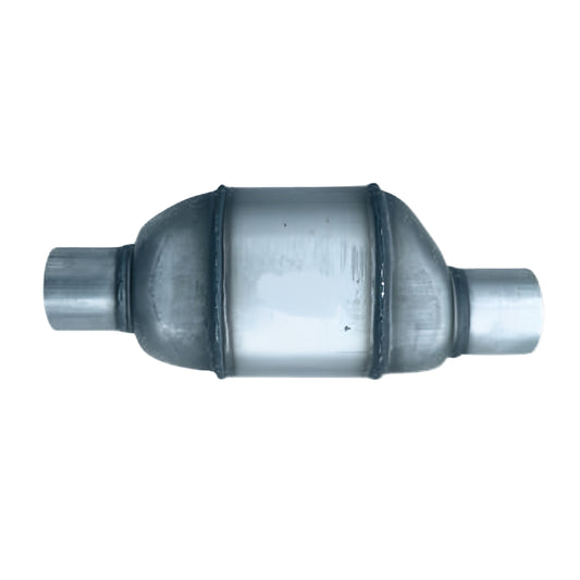 UNIVERSAL CERAMIC CATALYTIC CONVERTER - UME-S (EURO 4)