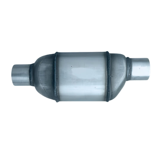 UNIVERSAL CERAMIC CATALYTIC CONVERTER - UME-L (EURO 4)