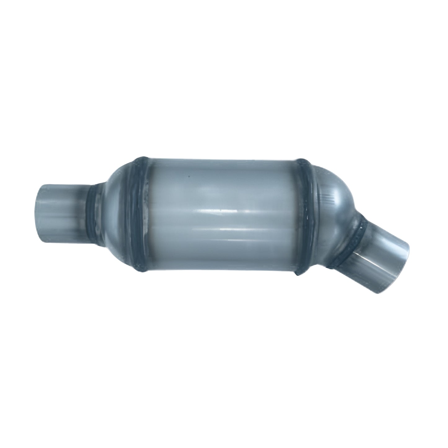 UNIVERSAL CERAMIC CATALYTIC CONVERTER - ETC 2 (EURO 4)