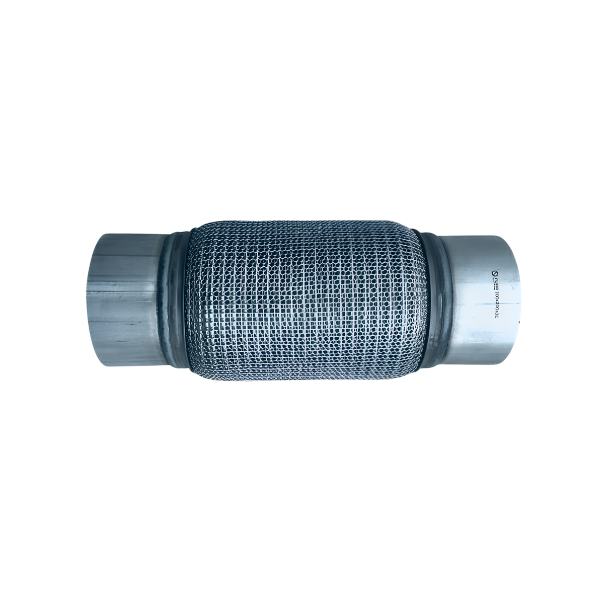 FLEXIBLE PIPE - ECO FLEXPIPE, with Welding - 60*100*200mm