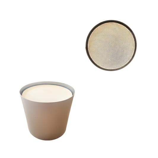 Gasoline Particulate Filters (GPF) - 135*140mm (EURO 6)