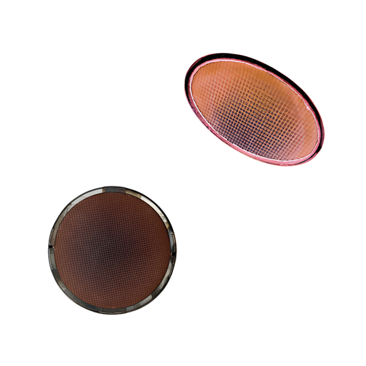 Selective Catalytic Reduction Filter (SCR) - 170*70 (EURO6)