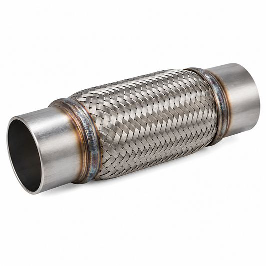 FLEXIBLE PIPE - ECO FLEXPIPE, with Welding - 45*100*200mm