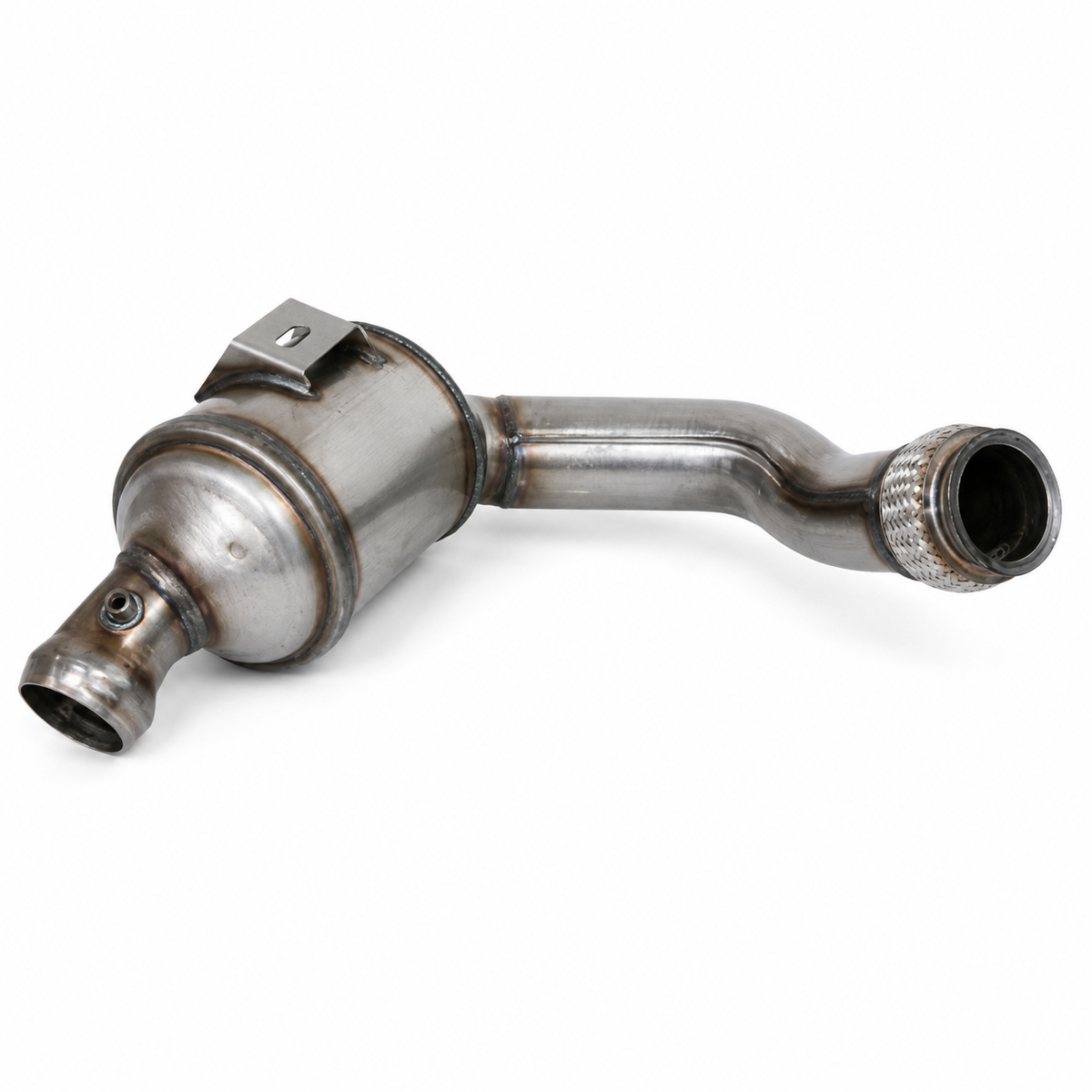DIESEL PARTICULATE FILTER - MERCEDES E300 - C320